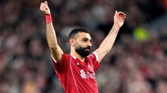 Liverpool đã tìm ra lời giải cho hàng công?